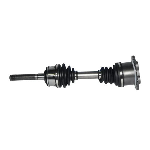 412068.webp Pedders Front CV Shaft Assembly Toyota Hilux 4WD MK5 KDN165R 2001-2005 - 412068