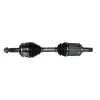Pedders Front CV Shaft Assembly Toyota Hilux 4WD MK6 GGN25, KUN25R, KUN26R 2005-2010 - 412111