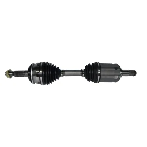 Pedders CV - Shafts (New) Toyota Hilux 4WD MK6 GGN25, KUN25R, KUN26R, GGN25, KUN25R, KUN26R 2005-2010