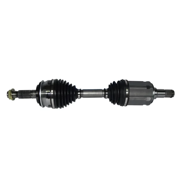 Pedders CV - Shafts (New) Toyota Hilux 4WD MK7 GGN25, KUN25R, KUN26R, GGN25, KUN25R KUN26R 2010-2015