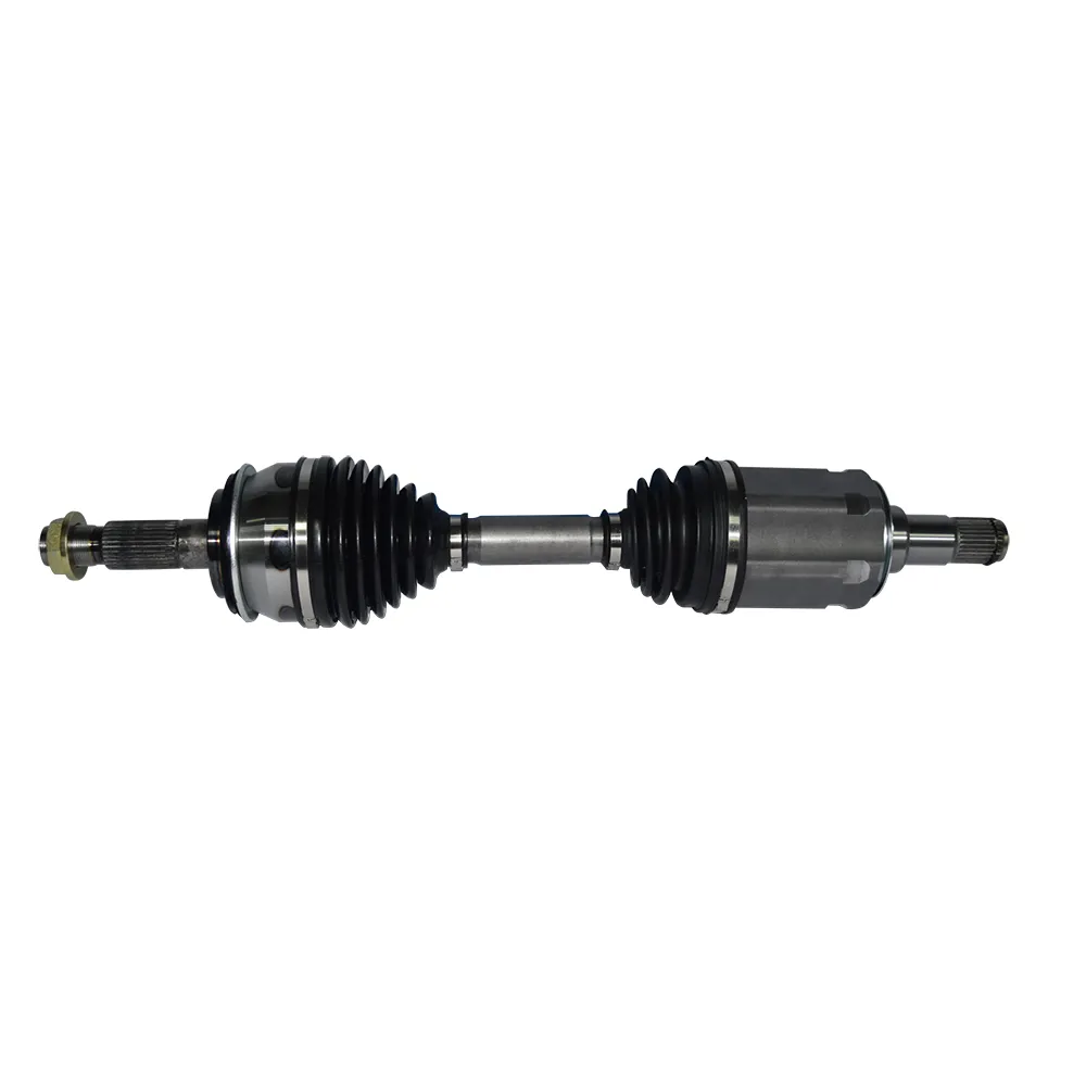 Pedders CV - Shafts (New) Toyota Hilux 4WD MK7 GGN25, KUN25R, KUN26R, GGN25, KUN25R KUN26R 2010-2015