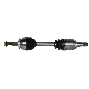 Pedders Front CV Shaft Assembly Nissan Navara D23, NP300 4WD 2015-Onward