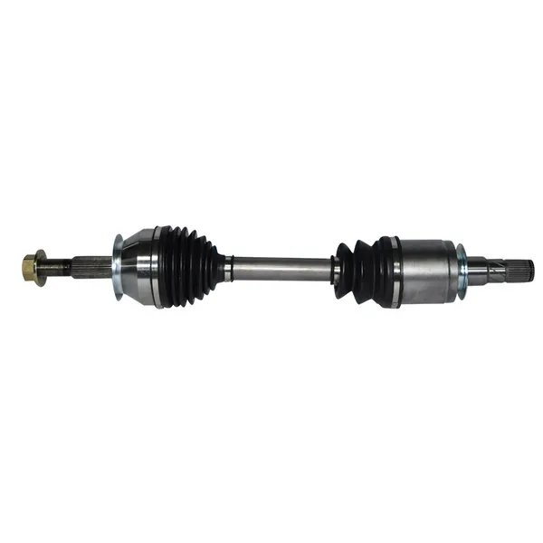 Pedders Front CV Shaft Assembly Nissan Navara D23, NP300 4WD 2015-Onward