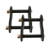 Pedders Greasable Shackle Kit Toyota Hilux 4WD MK6 GGN25, KUN25R, KUN26R 2005-2010