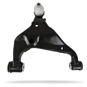 Pedders Control Arm Toyota Hilux 4WD MK6 GGN25, KUN25R, KUN26R, GGN25, KUN25R, KUN26R 2005-2010