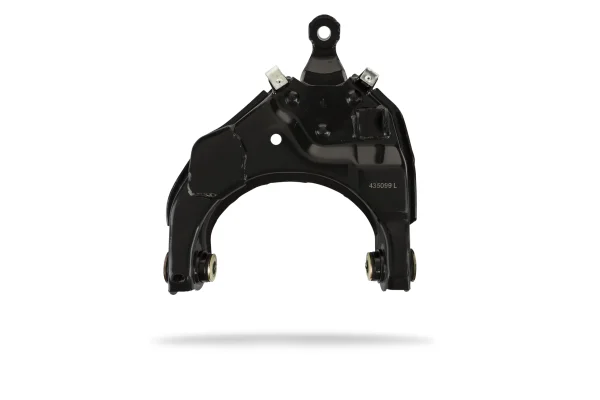 Pedders Control Arm Without Ball Joint Toyota Hilux 4WD MK4 LN165R, Torsion bar front, leaf rear 1997-2001