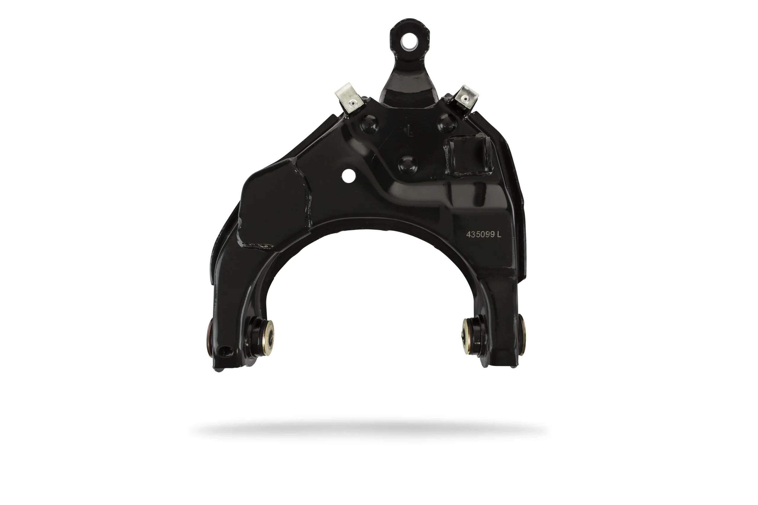 Pedders Control Arm Without Ball Joint Toyota Hilux 4WD MK4 LN165R, Torsion bar front, leaf rear 1997-2001