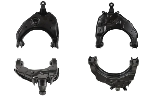 Pedders Control Arm Without Ball Joint Toyota Hilux 4WD MK4 LN165R, Torsion bar front, leaf rear 1997-2001