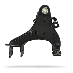 Pedders Front Lower Control Arm With Ball Joint Part 435102L Nissan Navara D21 & D22, 4WD 1985-2015
