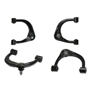 Pedders Control Arm With Ball Joint Toyota Hilux 4WD MK6 GGN25, KUN25R, KUN26R, GGN25, KUN25R, KUN26R 2005-2010