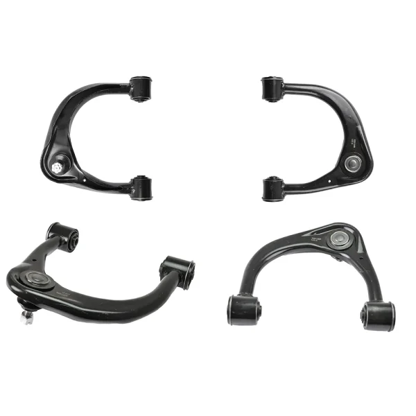 Pedders Control Arm With Ball Joint Toyota Hilux 4WD MK7 GGN25, KUN25R, KUN26R, GGN25, KUN25R KUN26R 2010-2015