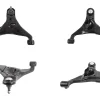 Pedders Front Right Lower Control Arm Ford Ranger PX MK2, 4WD 2015-2018