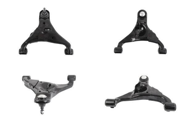 Pedders Front Right Lower Control Arm Ford Ranger PX, 4WD 2011-2015