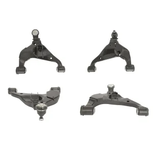 Pedders Control Arm With Ball Joint Toyota Hilux 4WD MK8 GGN125R, GUN125R, GUN126R 2015-2020