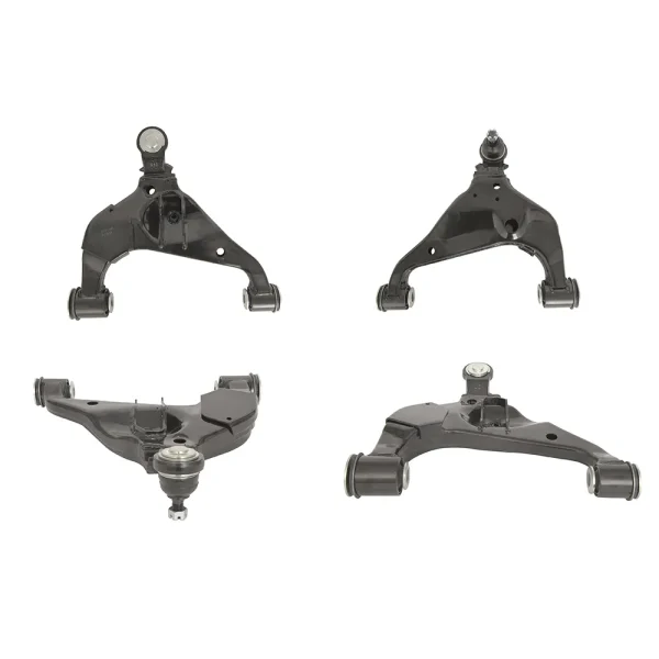 Pedders Control Arm With Ball Joint Toyota Hilux 4WD MK9 GGN125R, GUN125R, GUN126R 2020-Onward