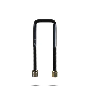 SQ U-bolt 64 x 14 x 210mm Toyota Hilux 4WD MK1 LN36-46 & RN36-46 1979-1983
