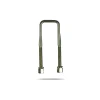 Pedders Front U-Bolt 64 x 14 x 200mm Toyota Hilux 4WD MK1 LN36-46 & RN36-46 1979-1983