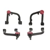 Pedders TrakRyder eXtreme upper control arm kit for Ford Ranger PX 2011-2022