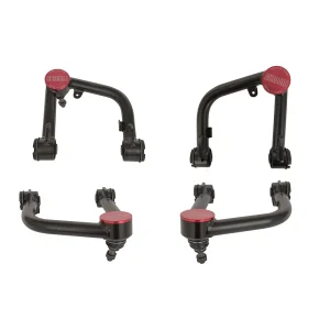 Pedders TrakRyder eXtreme upper control arm kit for Ford Ranger PX 2011-2022