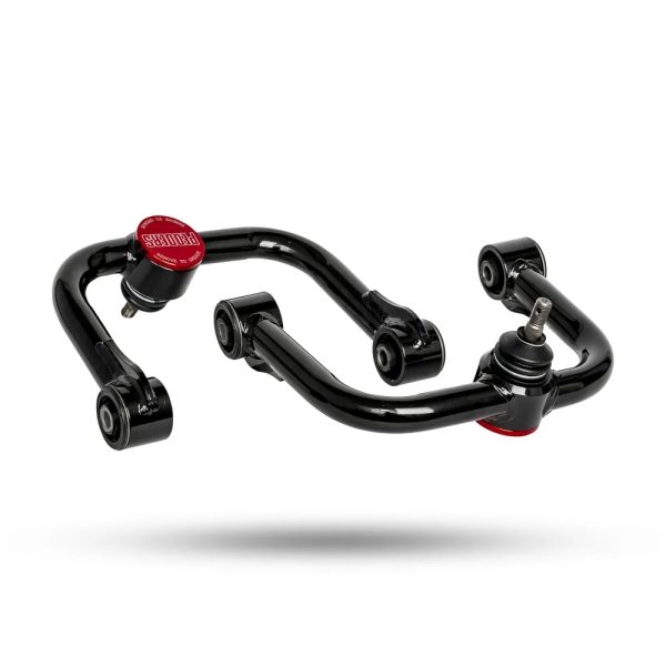 Pedders Front eXtreme Upper Control Arm Nissan Navara D40 4WD 2005-2015