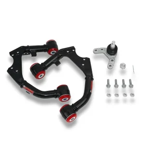 TrakRyder eXtreme Upper Control Arm Isuzu D Max 4WD (UK & EU Markets), 1.9lt 4cyl TD 2021-Onward