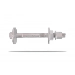 Camber Pin Toyota Rear of Front Arm Single unit Toyota Hilux 4WD MK6 GGN25, KUN25R, KUN26R, GGN25, KUN25R, KUN26R 2005-2010