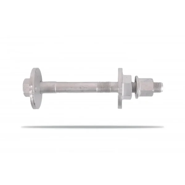 Camber Pin Toyota Rear of Front Arm Single unit Toyota Hilux 4WD MK7 GGN25, KUN25R, KUN26R, GGN25, KUN25R KUN26R 2010-2015