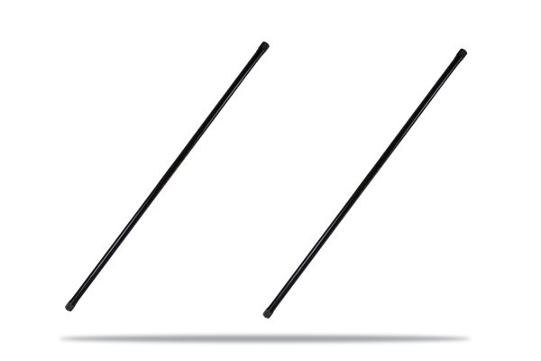 4713.jpg Pedders Front Heavy Duty Torsion Bar Pair 895mm Nissan Navara D21 & D22, 4WD 1985-2015