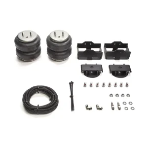 Pedders Air Assist Bellow Kit Toyota Hilux 4WD MK7 GGN25, KUN25R, KUN26R, GGN25, KUN25R KUN26R 2010-2015