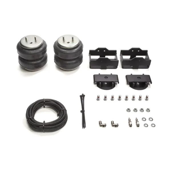 Pedders Air Assist Bellow Kit Toyota Hilux 4WD MK7 GGN25, KUN25R, KUN26R, GGN25, KUN25R KUN26R 2010-2015