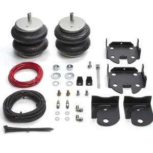 Pedders Air Bag Ford Ranger PX MK2, 4WD 2015-2018
