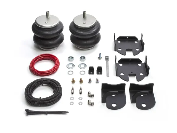 Pedders Air Bag Ford Ranger PX MK2, 4WD 2015-2018