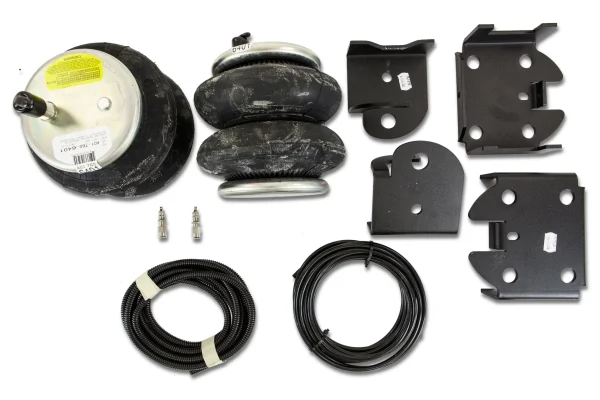 Pedders Air Bag Ford Ranger PX MK2, 4WD 2015-2018