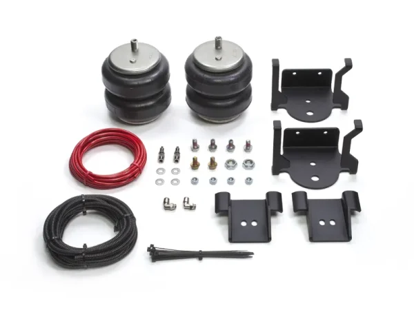 Pedders Rear Air Bag Kit Nissan Navara D40 4WD 2005-2015
