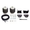 Pedders Rear Up to 50mm Raised Air Assist Bellows Kit Toyota Hilux 4WD MK6 GGN25, KUN25R, KUN26R 2005-2010 - RR4733
