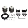 Pedders Rear Standard Height Air Assist Bellows Kit Toyota Hilux 4WD MK8 GGN125R, GUN125R, GUN126R 2015-2020