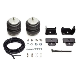 Pedders Air Assist Bellows Kiit Toyota Hilux 4WD GR Sport 4WD 2023-Onward