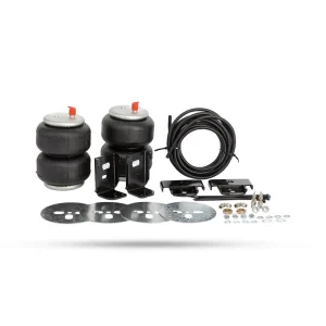 Pedders Air Assist Bellows Kiit Toyota Hilux 4WD MK8 GGN125R, GUN125R, GUN126R 2015-2020