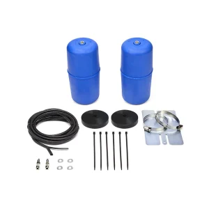Pedders 30mm Raised Rear Air Bag Kit Nissan Navara D23, NP300 4WD 2015-Onward