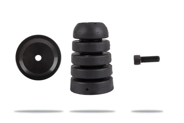 5053.webp Pedders Rear Bump Stop Nissan Navara D23, NP300 4WD 2015-Onward - 5053