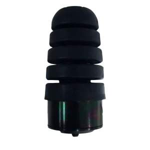Pedders Rear Variable Rate Aeon Bump Stop Conversion Kit Part 5054 Nissan Navara D23, NP300 4WD 2015-Onward