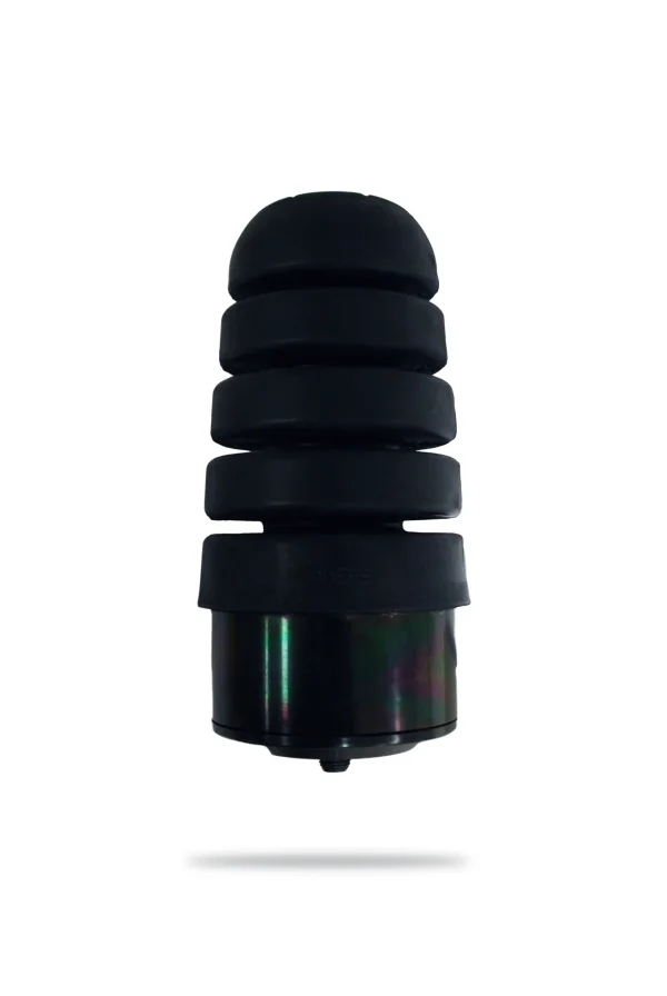 5054.webp Pedders Rear Bump Stop Nissan Navara D23, NP300 4WD 2015-Onward - 5054