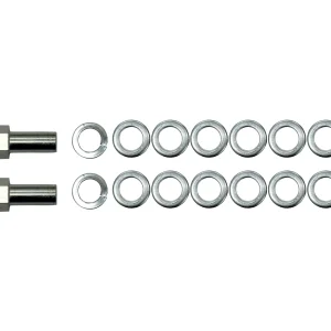 Pedders PX Ranger Centre Bearing Drop Kit Ford Ranger PX MK2, 4WD 2015-2018