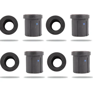 Pedders Rubber Bush (8 Bushes Per Pack) Toyota Hilux 4WD GR Sport 4WD 2023-Onward