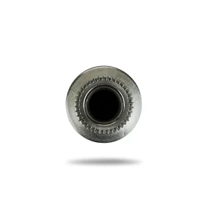 Pedders Rubber Bush (4 Bushes Per Pack) Toyota Hilux 4WD MK4 LN165R, Torsion bar front, leaf rear 1997-2001