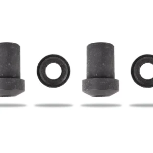 Urethane Leaf Spring Shackle Bush (4 PKT) Isuzu D Max 4WD (UK & EU Markets), 1.9lt 4cyl TD 2021-Onward