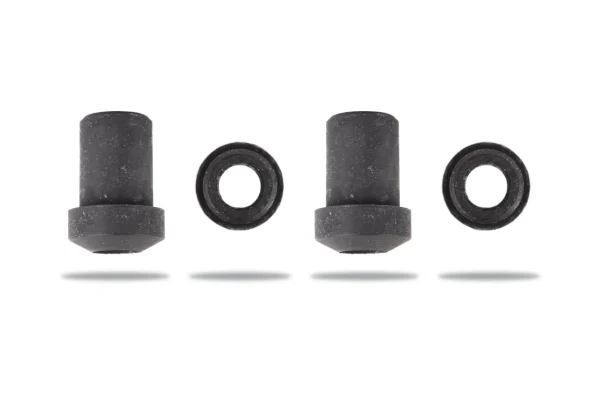 Urethane Leaf Spring Shackle Bush (4 PKT) Isuzu D Max 4WD (UK & EU Markets), 1.9lt 4cyl TD 2021-Onward
