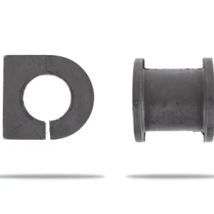 Pedders Front Swaybar Rubber D-bush Kit Toyota Hilux 4WD MK6 GGN25, KUN25R, KUN26R, GGN25, KUN25R, KUN26R 2005-2010