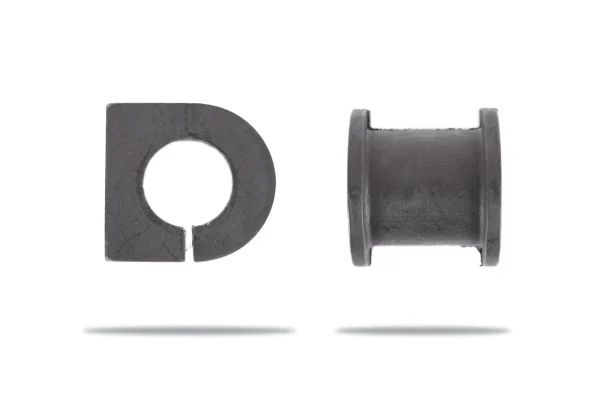 540123.webp Pedders Front Swaybar Rubber D-bush Kit Toyota Hilux 4WD MK7 GGN25, KUN25R, KUN26R, GGN25, KUN25R KUN26R 2010-2015