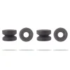 Pedders Front Rubber Lower Control Arm Bush Kit Nissan Navara D21 & D22, 4WD 1985-2015